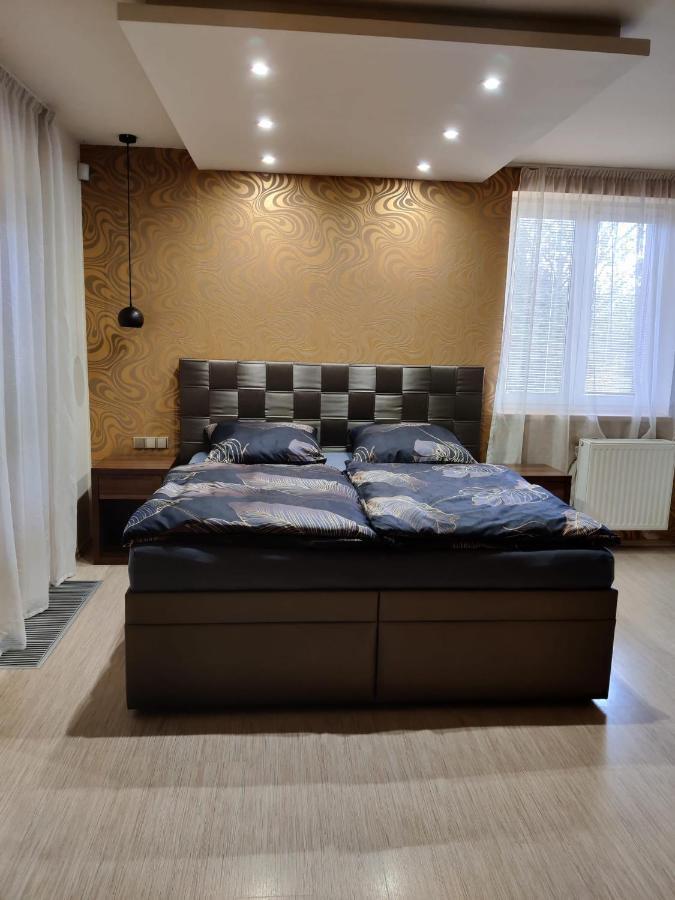 Сasa de vacaciones Valentyna *