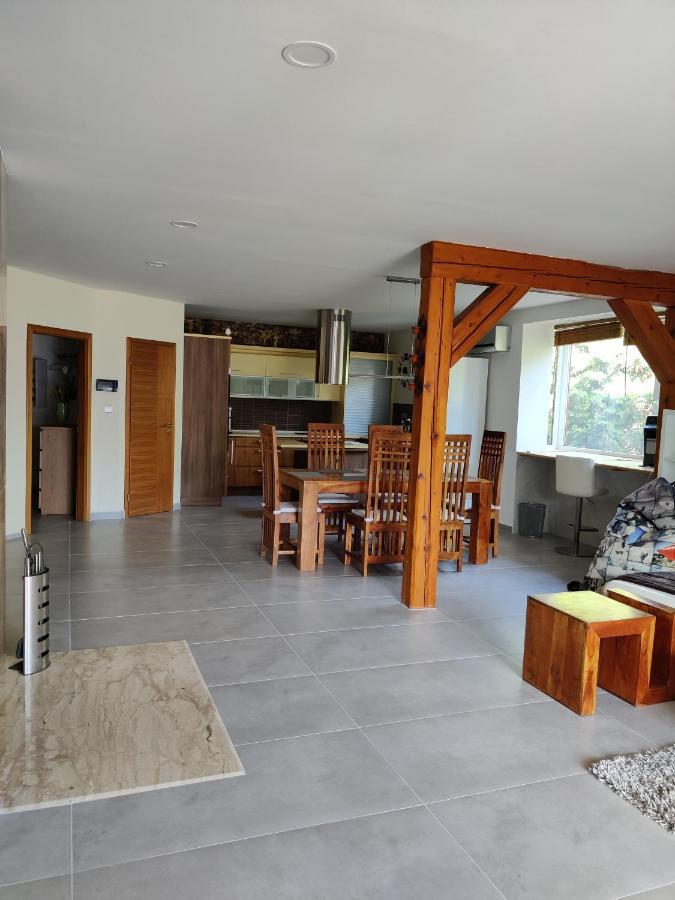 Holiday home Valentyna Mikulov