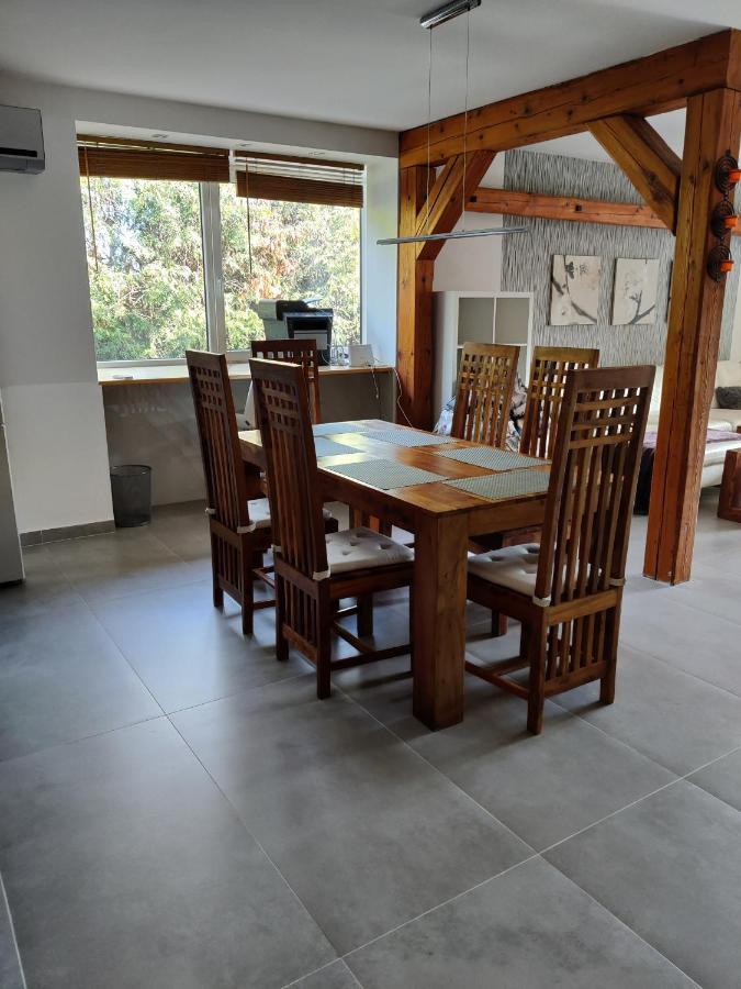 Holiday home Valentyna *