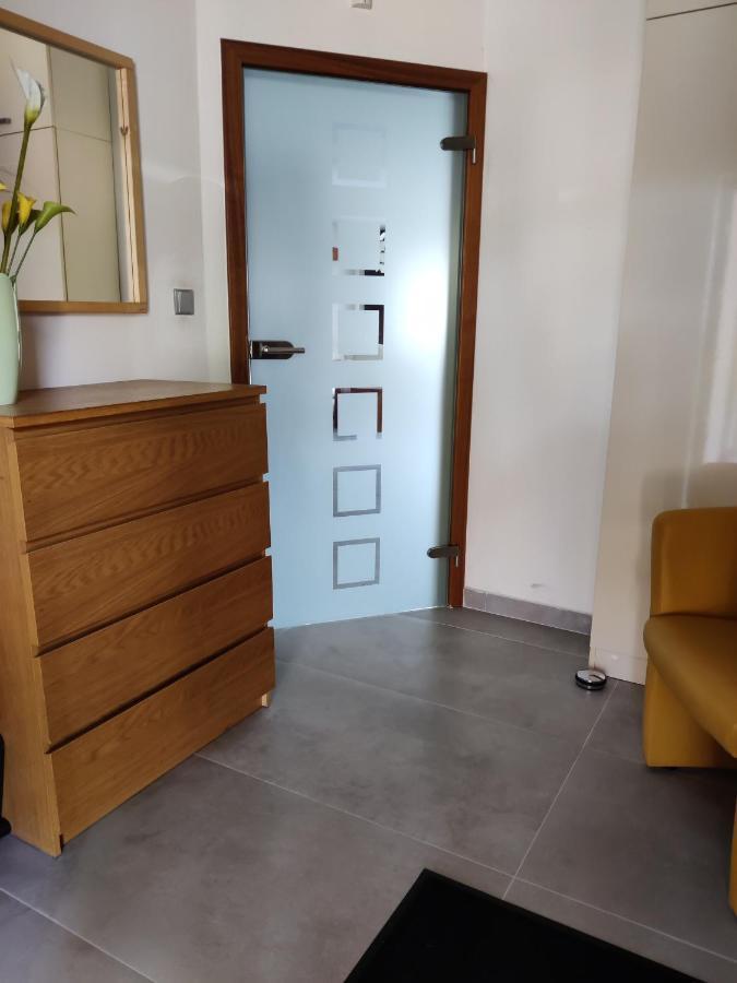 Valentyna Holiday home Mikulov