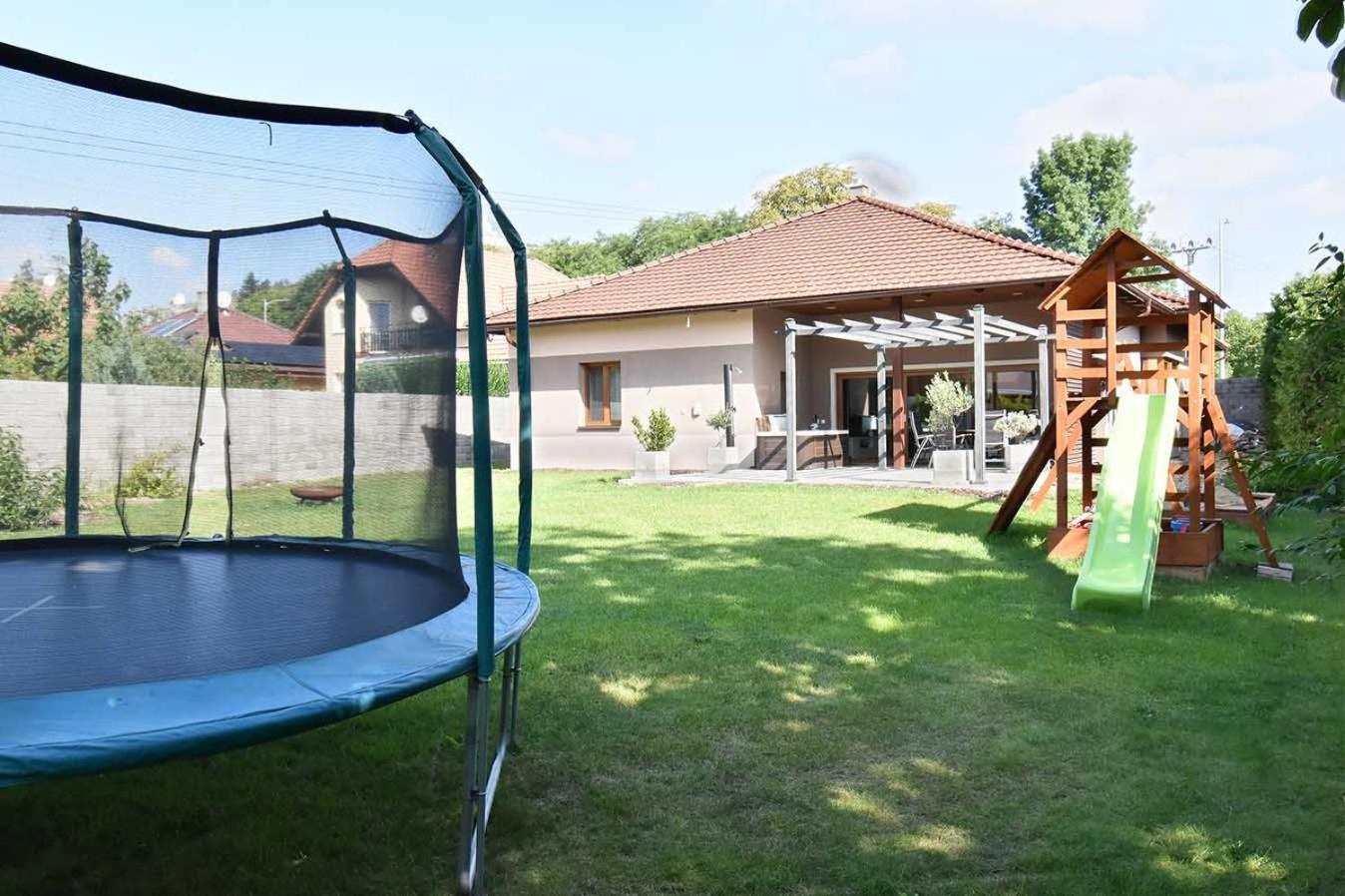 Сasa de vacaciones Valentyna Mikulov