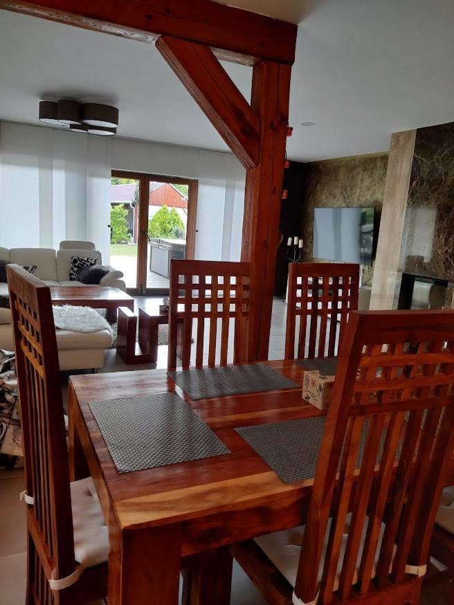 Holiday home Valentyna *