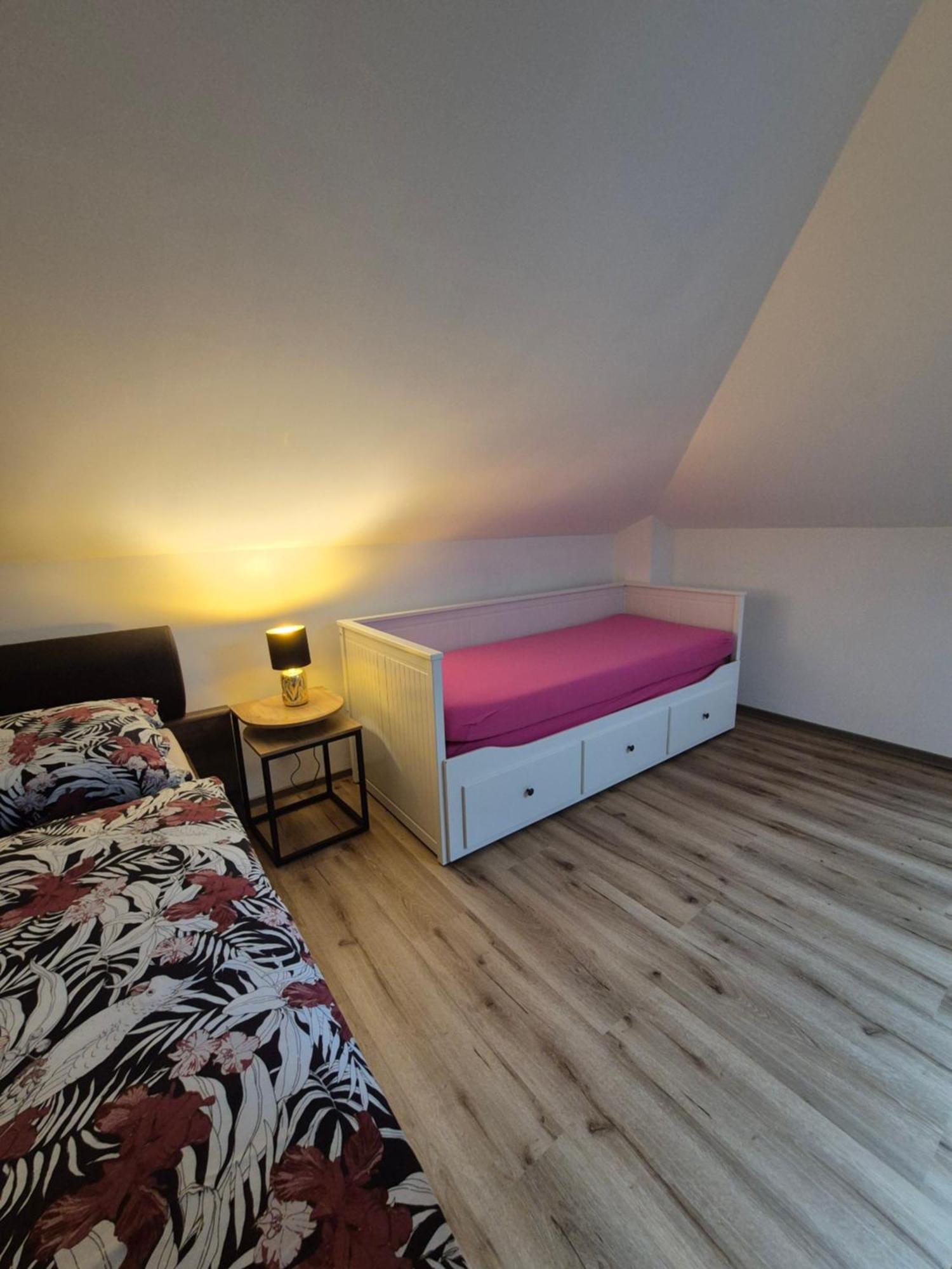 Valentyna Holiday home Mikulov